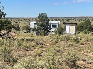 8543B W Thunder Valley Rd, Williams, AZ 86046