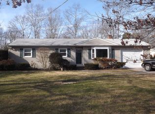 56 Homewood Dr, Hampton Bays, NY 11946