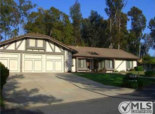 15875 Dogwood Ct, Poway, CA 92064