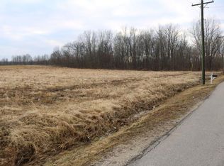 3043 Pigeon Valley Rd, Boonville, IN 47601