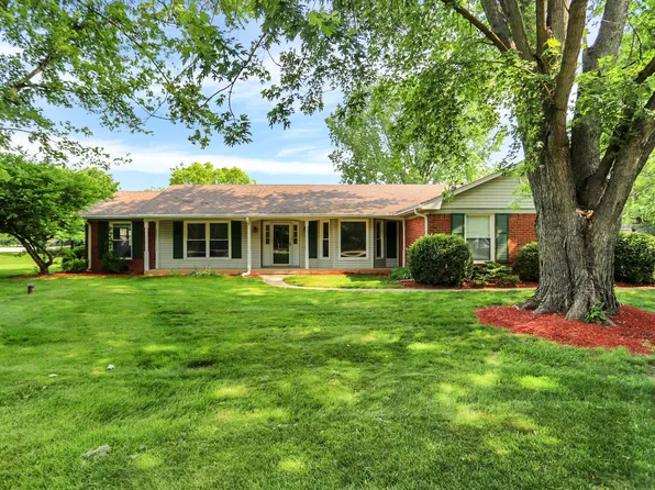 13172 E 116th St, Fishers, IN 46037