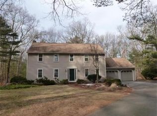 39 Harness Ln, Sudbury, MA 01776