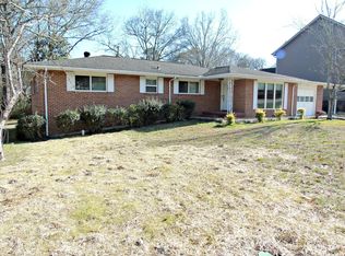 608 Melville Ave, Chattanooga, TN 37412