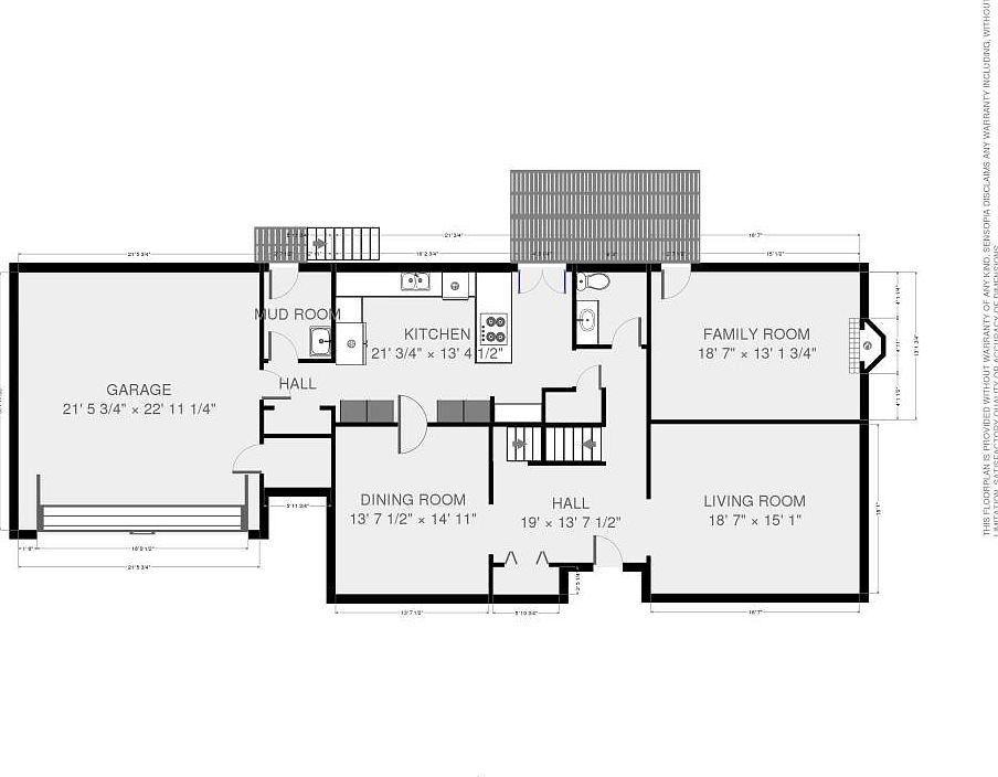 2nd image of 5135 Falcon Ridge Rd