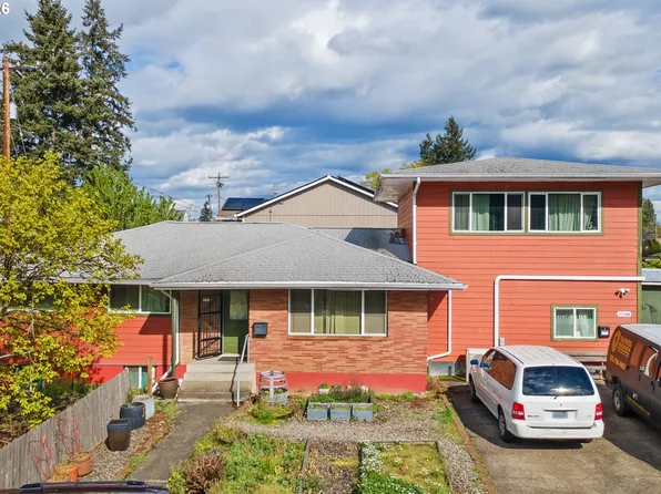 3710 SE 49th Ave, Portland, OR 97206