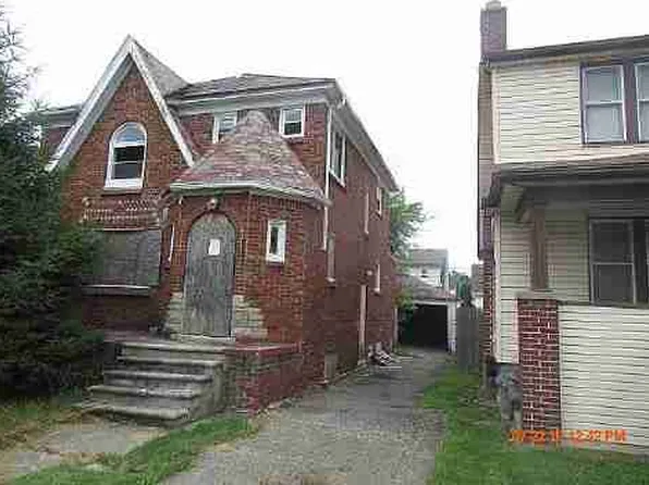 14538 Terry St, Detroit, MI 48227