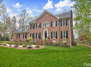 4928 Kundinger Ct, Raleigh, NC 27606