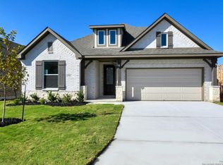 171 Heidi Hill, Castroville, TX 78009