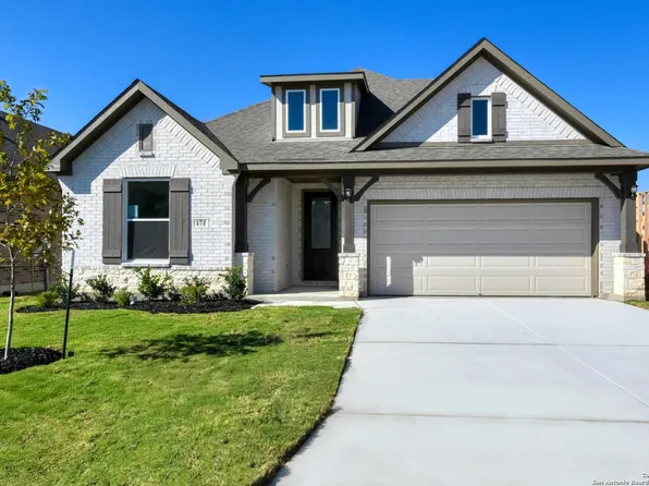 171 Heidi Hill, Castroville, TX 78009