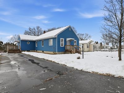14 Sycamore St, Fairhaven, MA, 02719