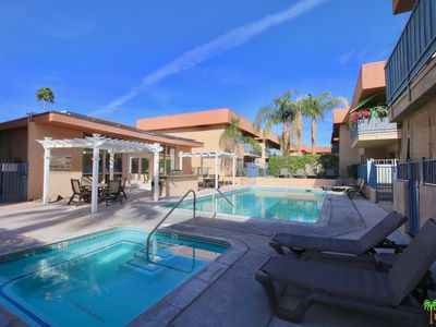 400 N Sunrise Way APT 269, Palm Springs, CA, 92262