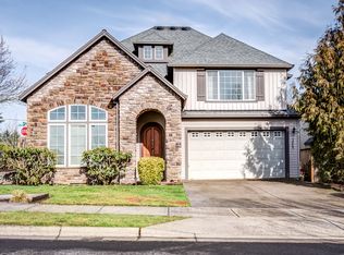 12869 SW Winterview Dr, Tigard, OR 97224