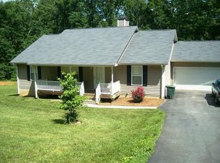 6698 Whispering Dr, Rural Hall, NC 27045