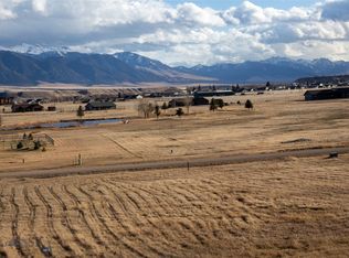 8 Sky Vw, Ennis, MT 59729