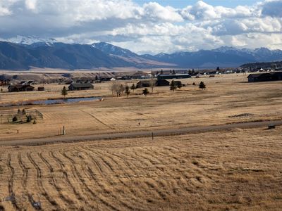 8 Sky Vw, Ennis, MT, 59729