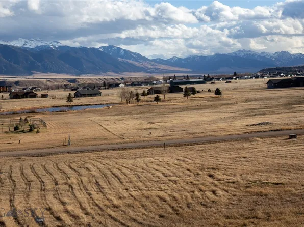 8 Sky Vw, Ennis, MT 59729