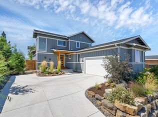 63124 Iner Loop, Bend, OR 97701