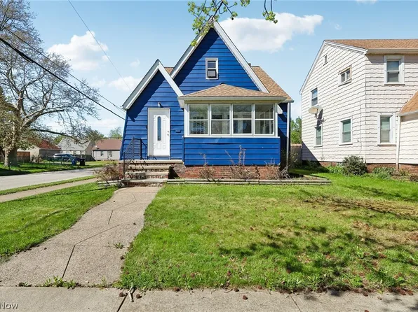 13618 Wainstead Ave, Cleveland, OH 44111