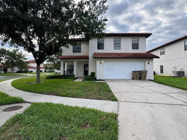 16631 Lazy Breeze Loop, Clermont, FL 34714