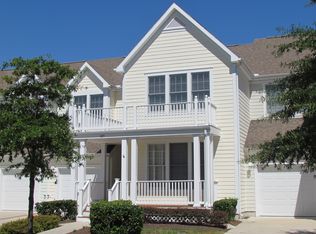 137 Willow Oak Ave, Ocean View, DE 19970