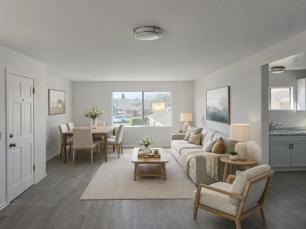 1107 1/4 W 94th St, Los Angeles, CA