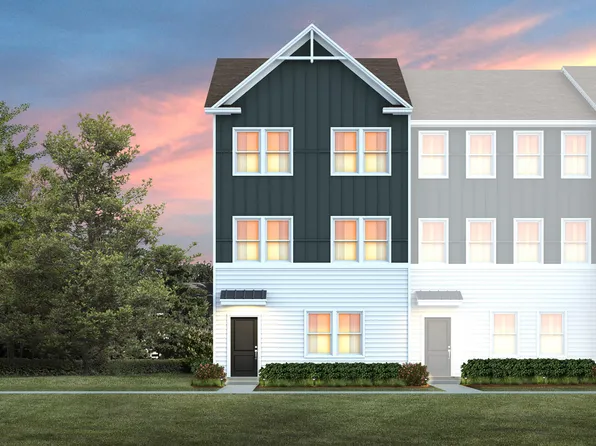 1361 Hasse Ave, Apex, NC 27502