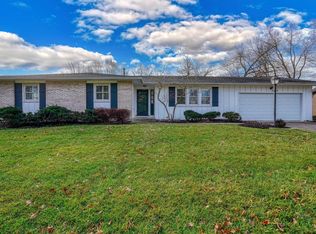 915 Clayton Dr, Columbus, OH 43085