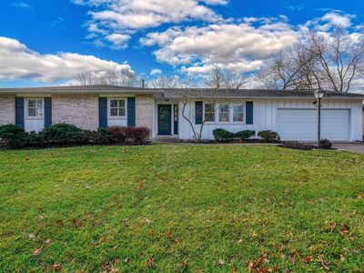 915 Clayton Dr, Worthington, OH, 43085