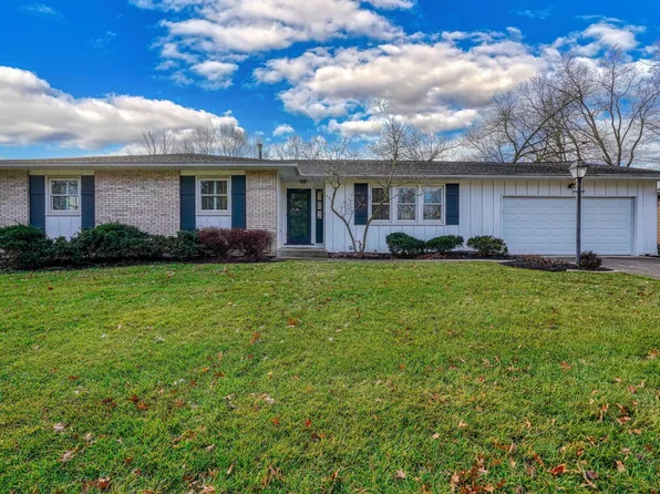915 Clayton Dr, Columbus, OH 43085
