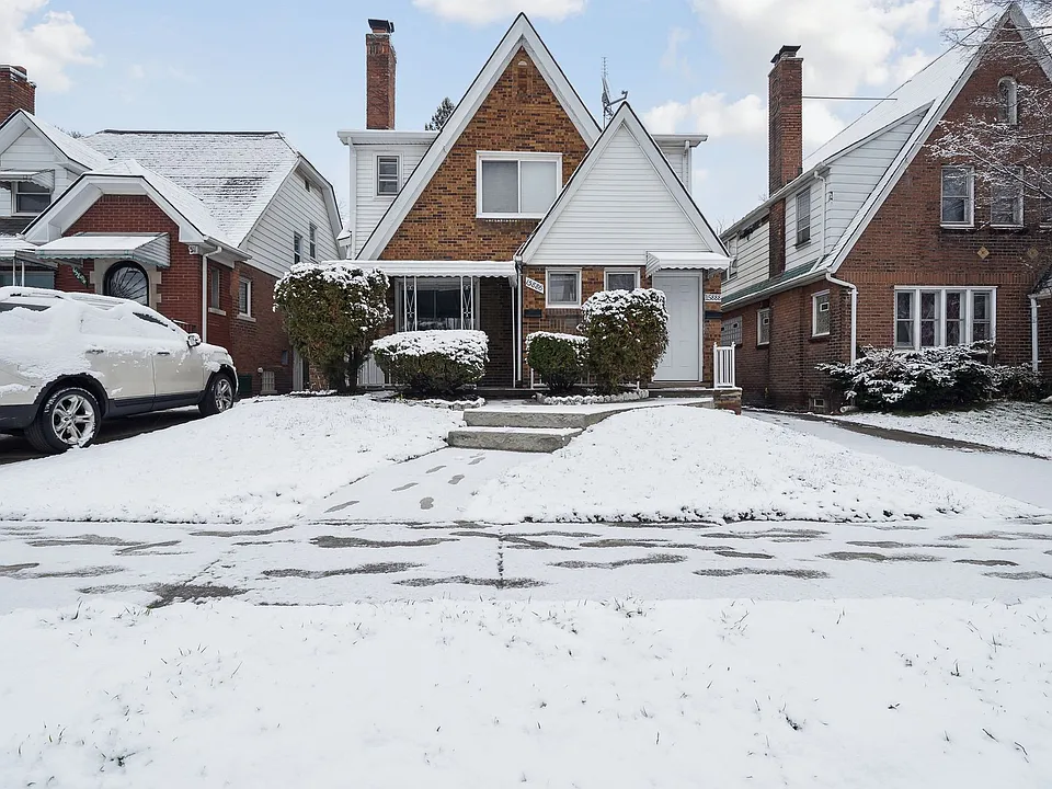 15886/15888 Woodingham - Two Yutes Detroit Holdings LLC