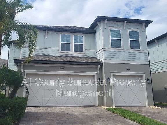 2nd image of 2434 Foggy Creek Cir