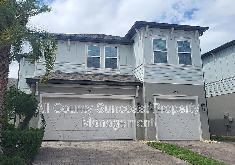 2434 Foggy Creek Cir — Photo 2