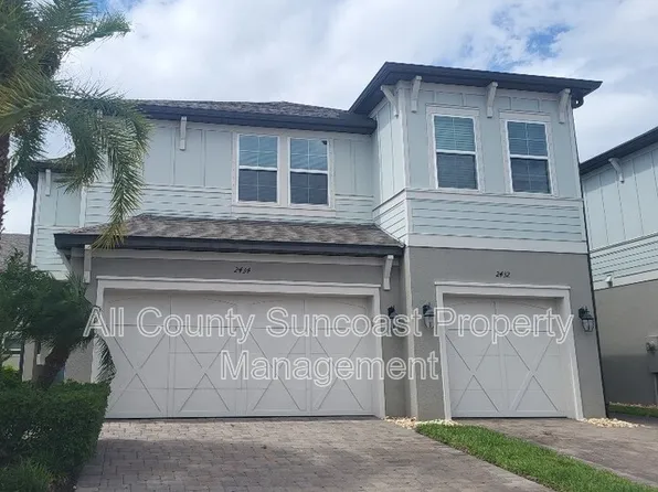 2434 Foggy Creek Cir, Largo, FL 33764