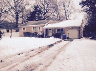 112 Cramer Ave, Green Brook, NJ 08812