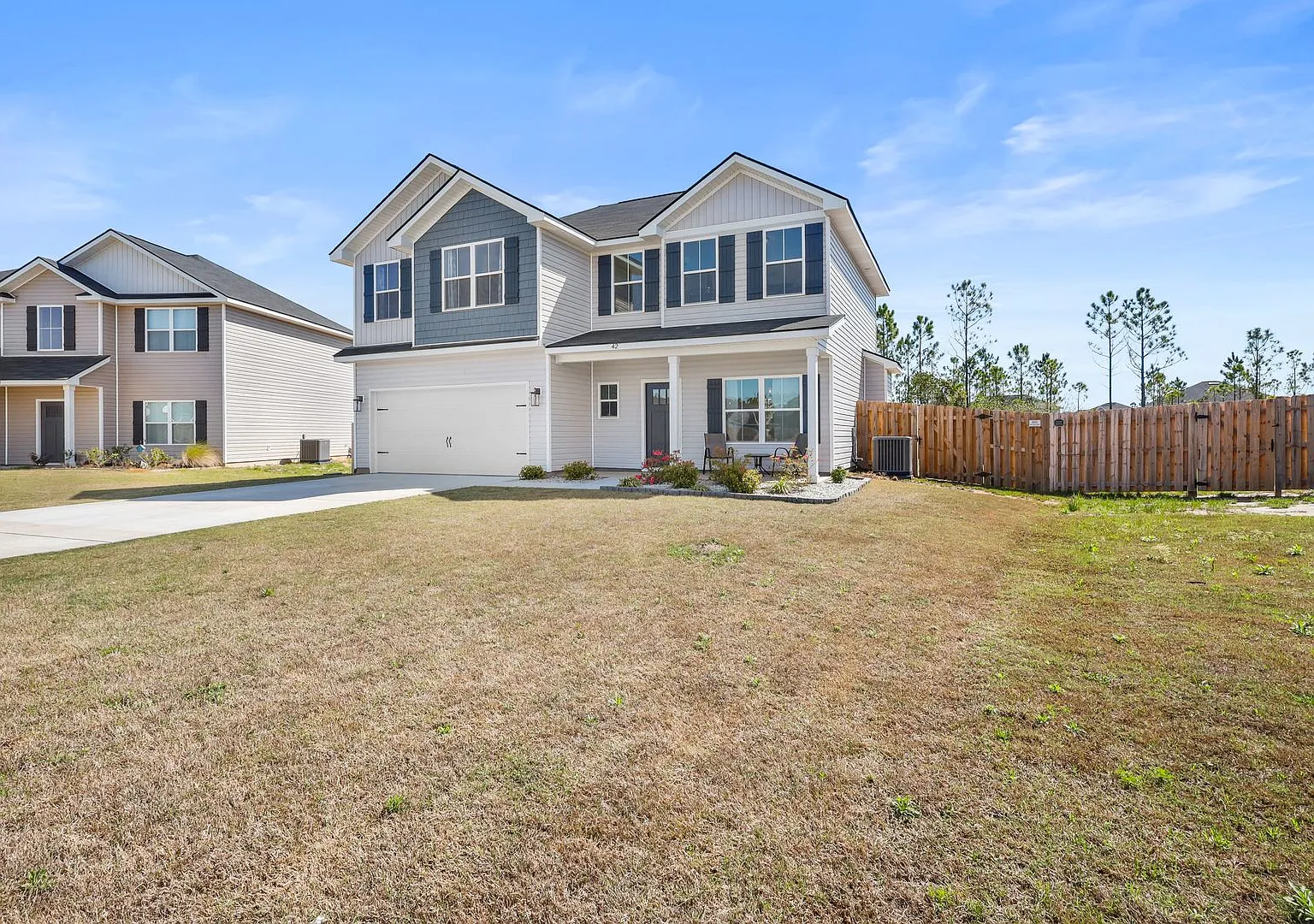 42 Franklin Tree Dr NE — Photo 3