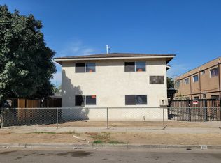 3319 E Tyler Ave, Fresno, CA 93702