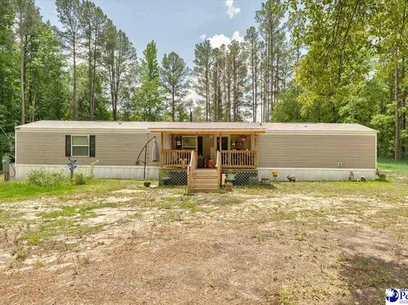 127 Branchview Rd, Hartsville, SC 29550