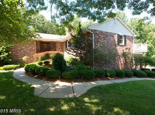 3120 Tucker Rd, Street, MD 21154