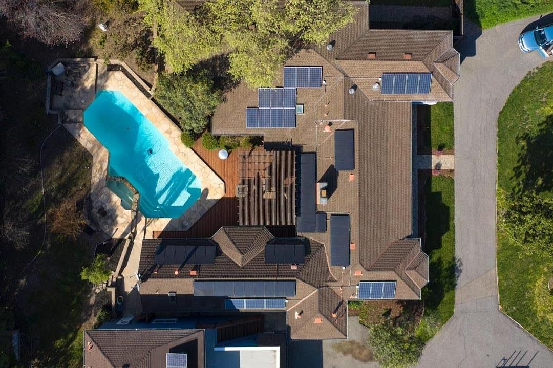 14850 Blossom Hill Rd Los Gatos Ca 95032 Zillow