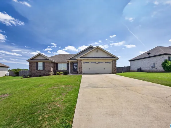 108 County Road 1079, Clanton, AL 35046