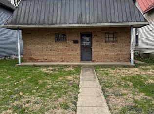 1311 E 9th St, Indianapolis, IN