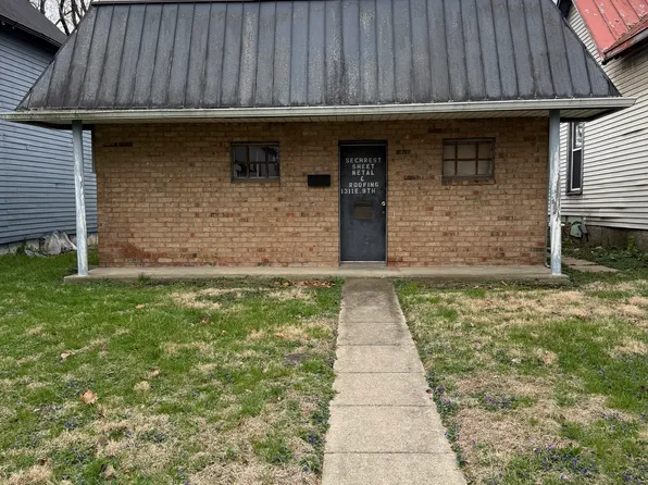 1311 E 9th St, Indianapolis, IN 46202