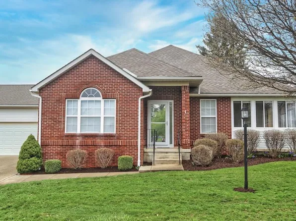 5 Fairway Dr, Mount Vernon, OH 43050