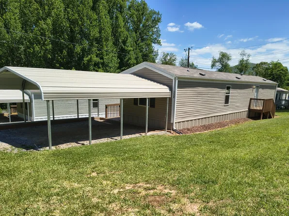 730 Case Cove Rd, Candler, NC 28715