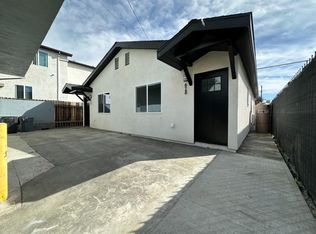 628 3/4 W 54th St, Los Angeles, CA 90037