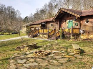 212 Lexington Ln, Clinton, TN 37716