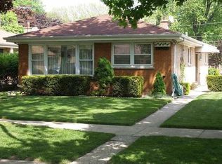 8839 Moody Ave, Morton Grove, IL 60053