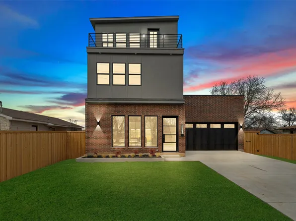 3343 Canada Dr, Dallas, TX 75212