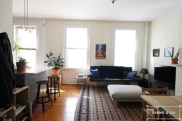 Rented by Grand & Co.