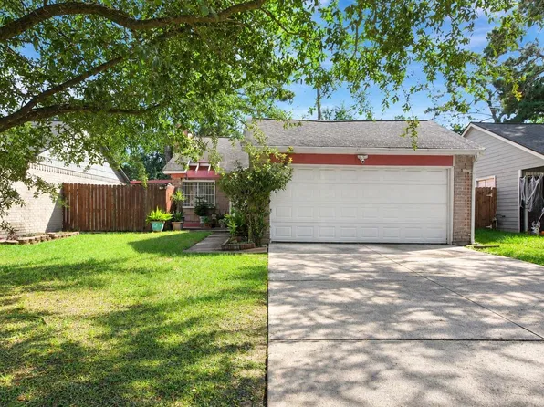 8642 Flower Path St, Houston, TX 77044